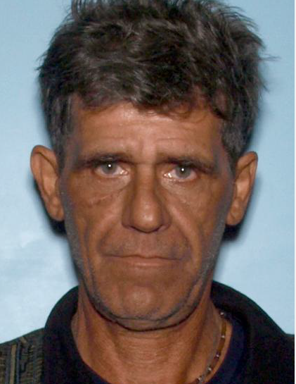 Ronald Wayne Davis
