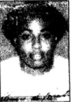 Octavia Ann Goolsby