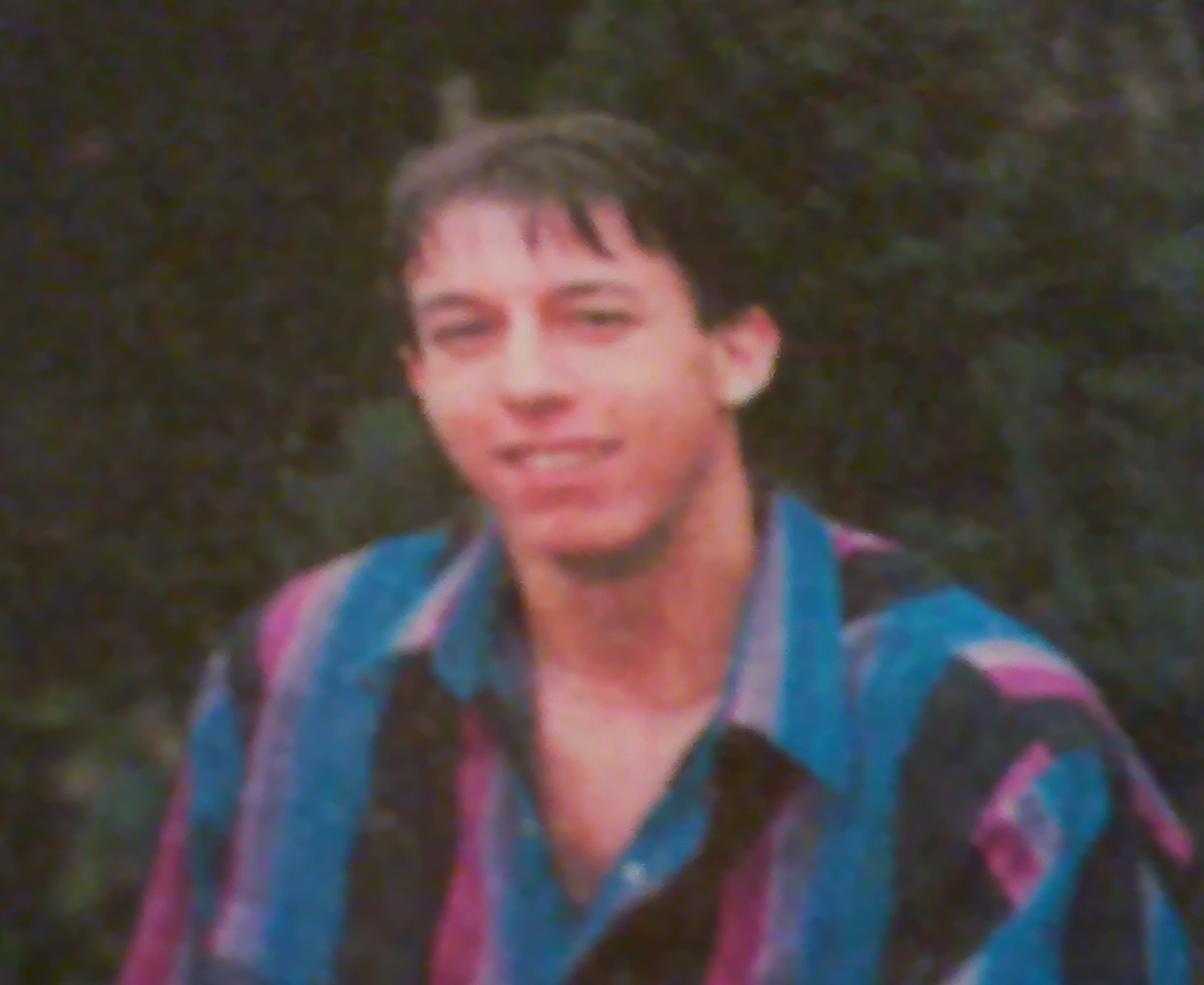 Darrell Lee Franklin