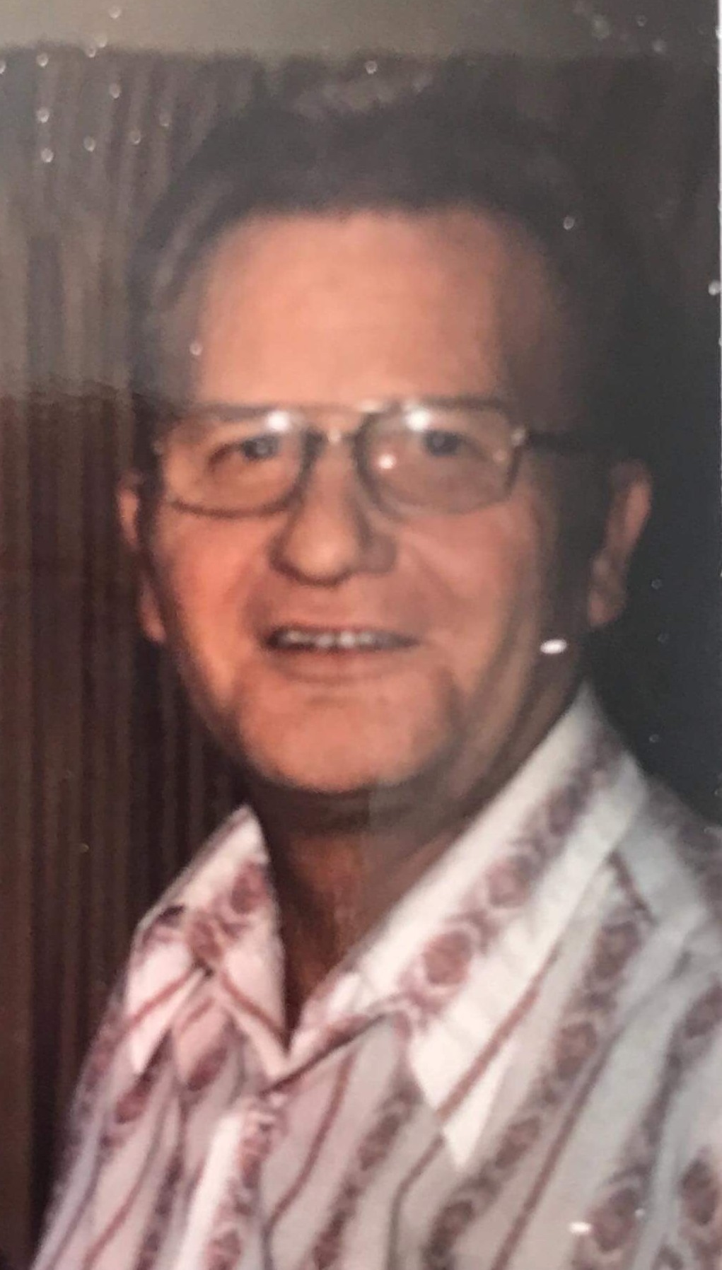 Kenneth Henry Sumner