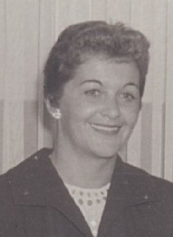 Marie Beulah Mueller