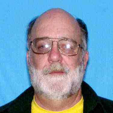 Robert Roy Richardson