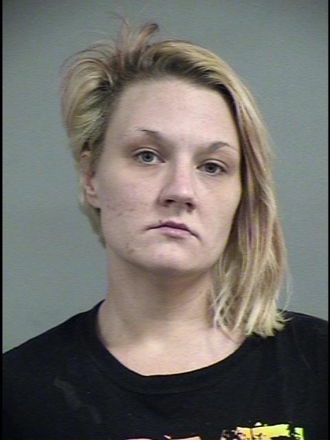 Shelly Renee Strode
