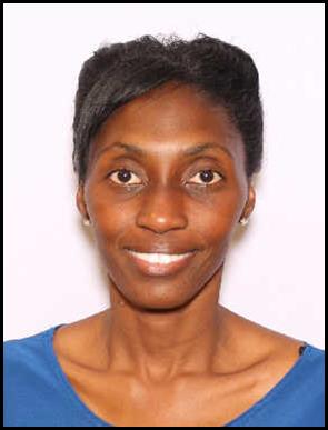 Paulette Scott