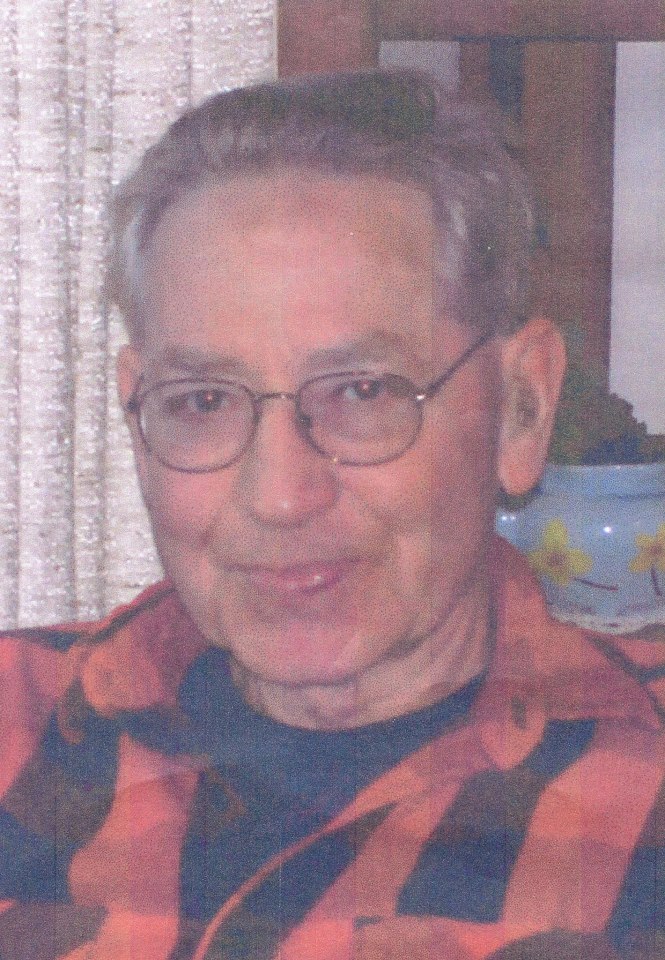 Carl Lynn Smith