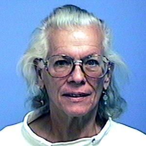 Verna Clayton