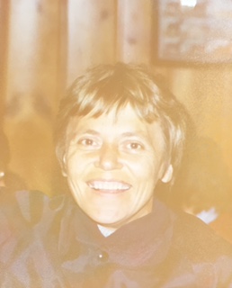 Anna Joyce Allen