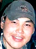 Eric M. Apatiki