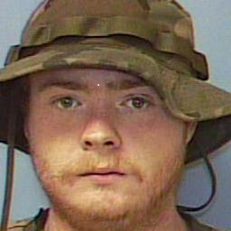 Derrick Lee Gabbard