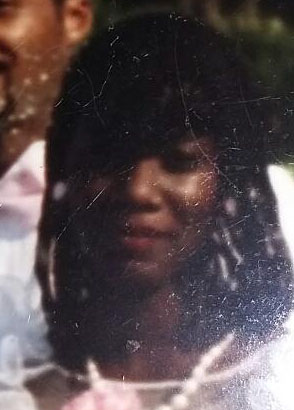 Aneshia Chevon Harris