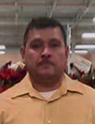 Jose Reinaldo Contreras Gonzales