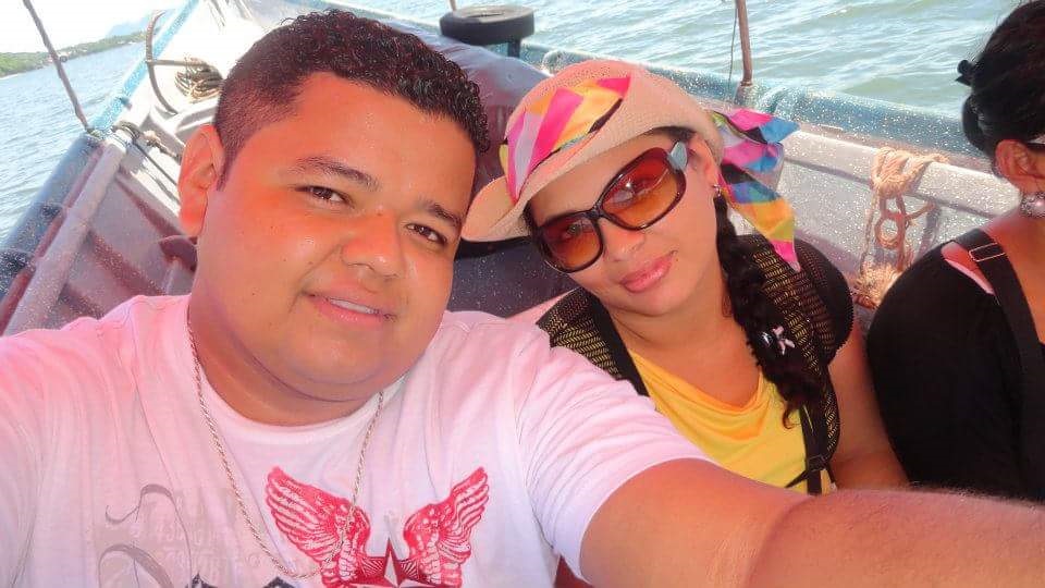 Norman Javier Velasquez Aguilar
