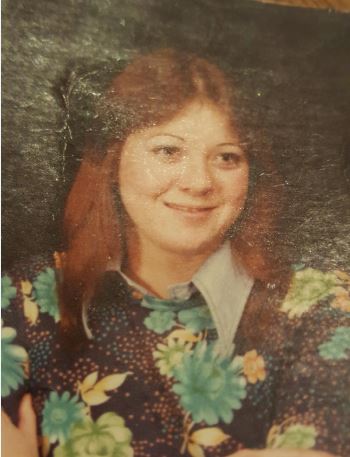 Pamela Marie Lovitt