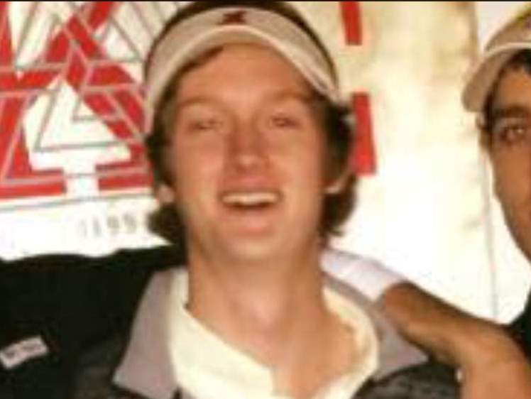 James Martin Roberts