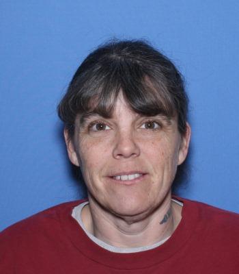 Tammy Jo Thrailkill