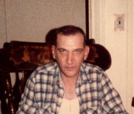 John Borrelli, Sr.