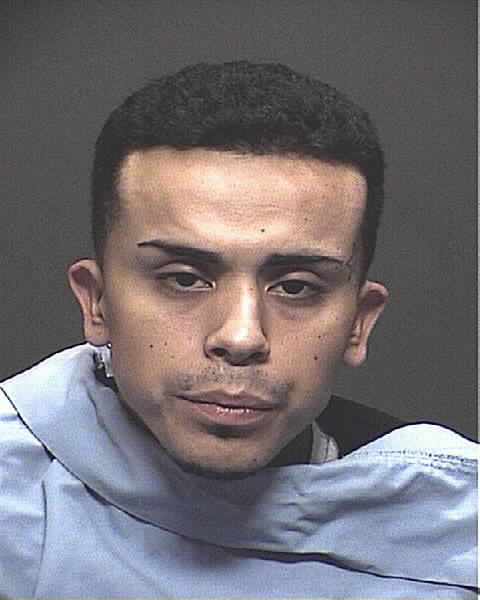 Jeffrey Alvarado