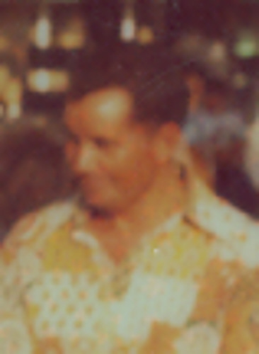 Marcus Herman Gonzales