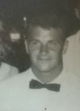 David Lamar Moody