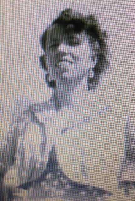 Walcie Rae Downing