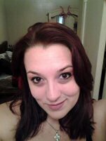 Amanda Michelle Thacker