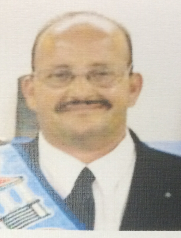 Rolando Spinozo Calderon