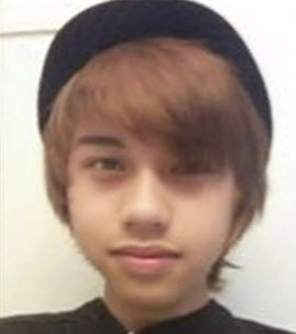 Wayne Jason Ausa