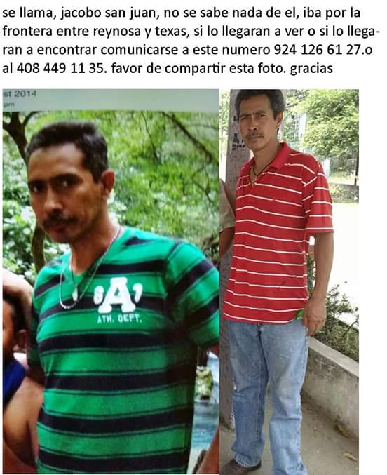 Jacobo San Juan Romero