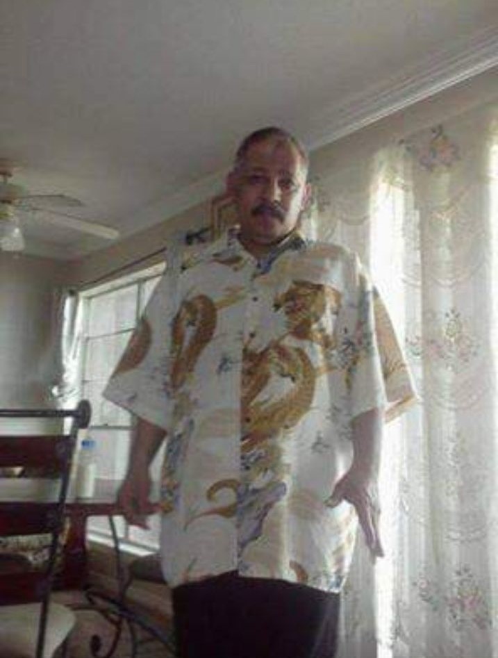 Martin Guzman Gomez