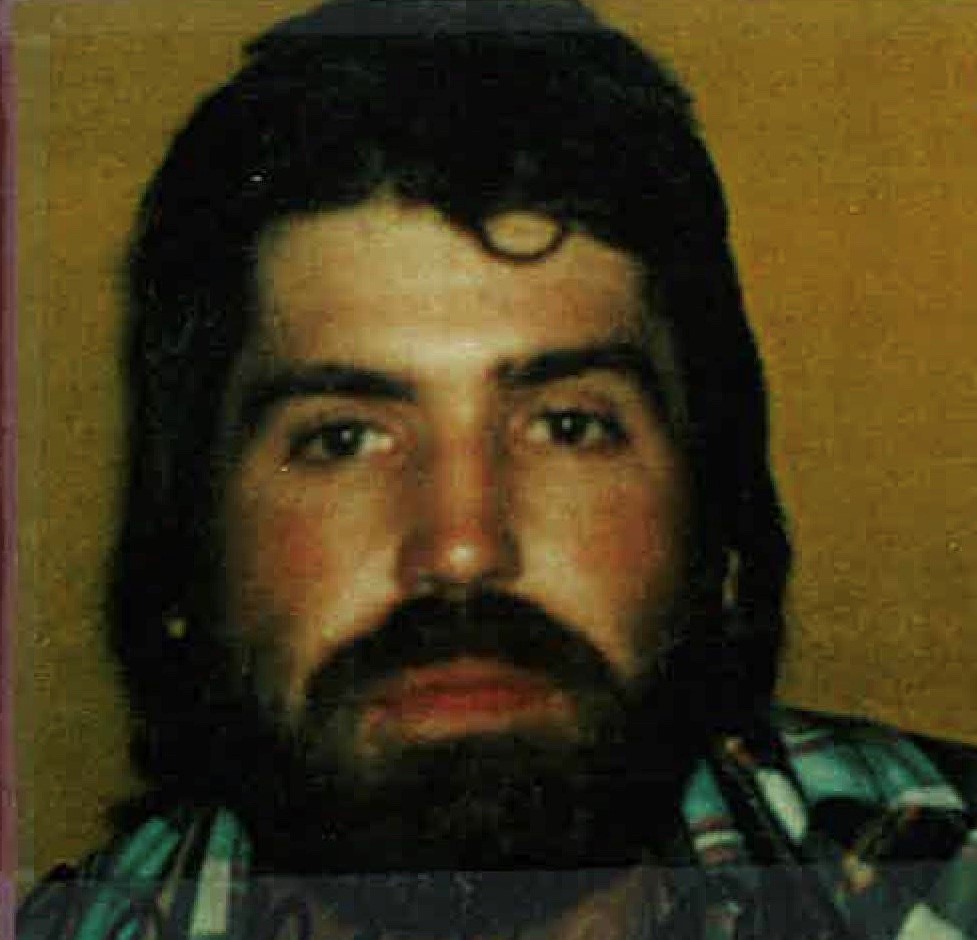 Carman Richard Kellogg