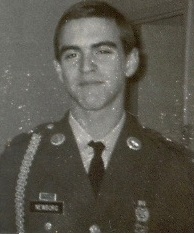 Robert Joseph Newborg