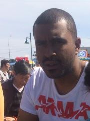 Darryl Lawrence Cedeno