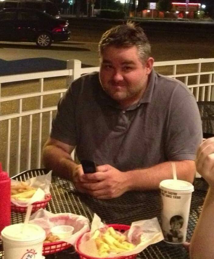 Chip Michael Campbell