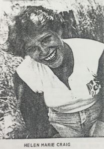 Helen Marie Craig