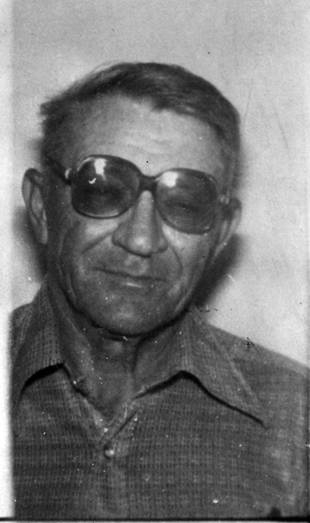 Frank M Pozar