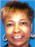 Viola Brown Martin