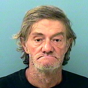 Douglas Alan Crum