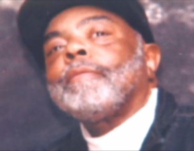 Lonnie Green