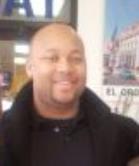 Karl Anthony Holloway
