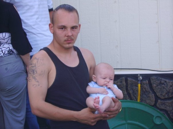 Mark Travis Burkett