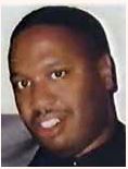 Kenneth Sanders