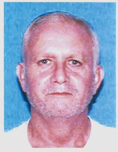 Robert Keith Perkins