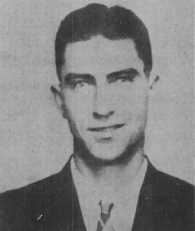 Othel Ernest Johnson