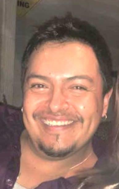 Salvador Sanchez Azcona