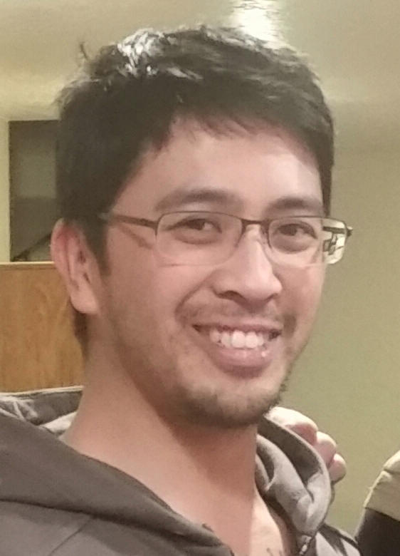 Adam Cajiuat Posadas