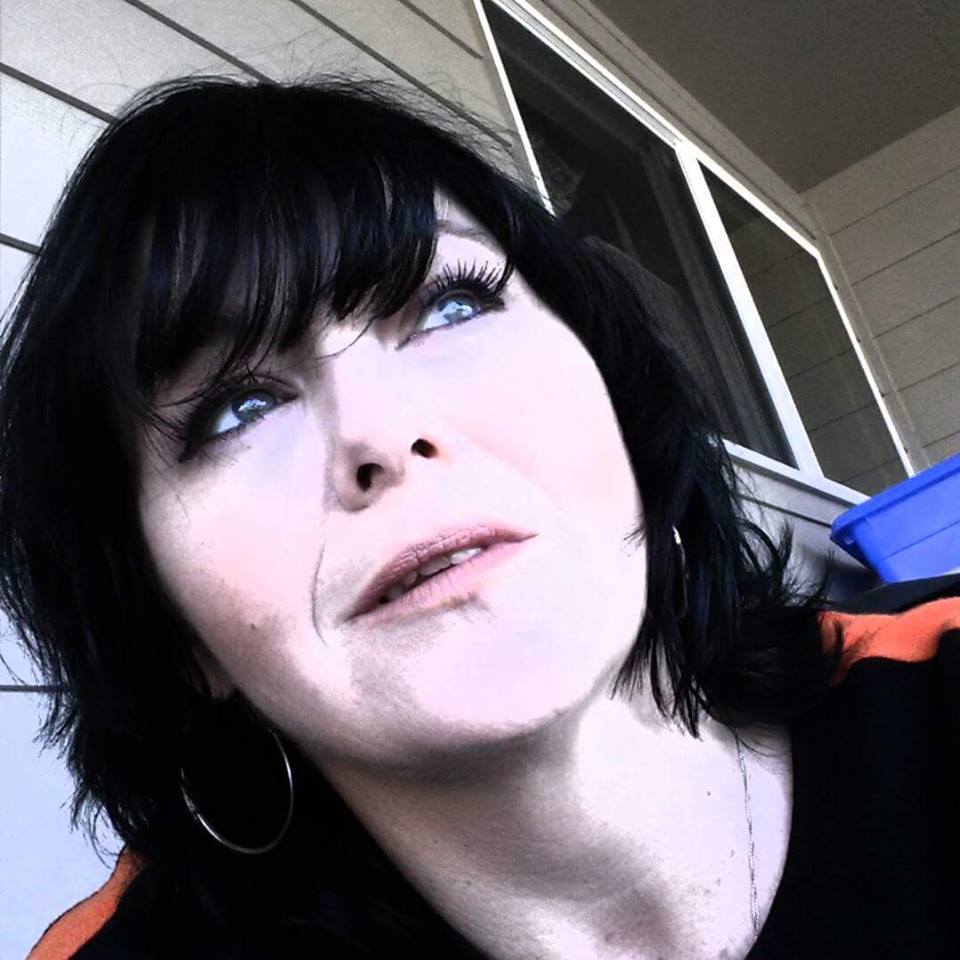 Norma Jane Cavilee