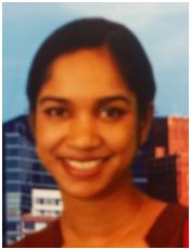 Mahfuza Rahman