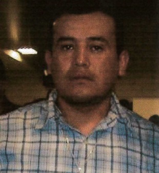 Santiago Alcala Ramirez