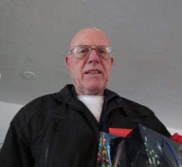 Raymond Roland Hickman