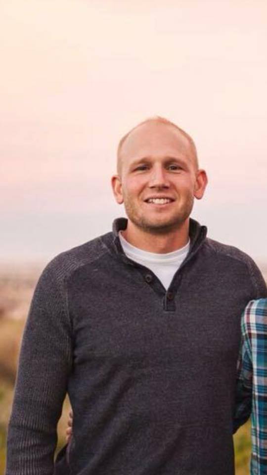 Michael David VanZandt